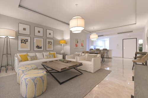 Alminar de Marbella 2ª Fase - Galería de imágenes